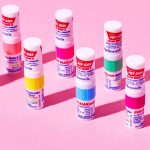 Menthol Aromatherapy Nasal Inhaler ~ IMPORTED