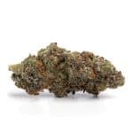 Purple Pound Cake AAA