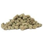 AAA Popcorn Buds - Donkey butter