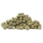 AAAA Popcorn buds- PLATINUM ROCKSTAR