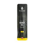 Faded Extracts- Honey Oil
