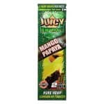 Juicy Jay Hemp Wraps - Mango Papaya