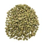Popcorn Buds Blueberry Mac AAA+