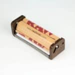 RAW 70MM ADJUSTABLE 2-WAY ROLLER Single Wide