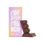 Euphoria – Coffee Crunch THC 600MG