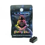 Lunr | Golden Teacher Gummy (1000MG)