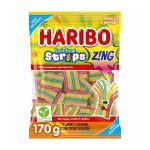 Haribo Rainbow Strips
