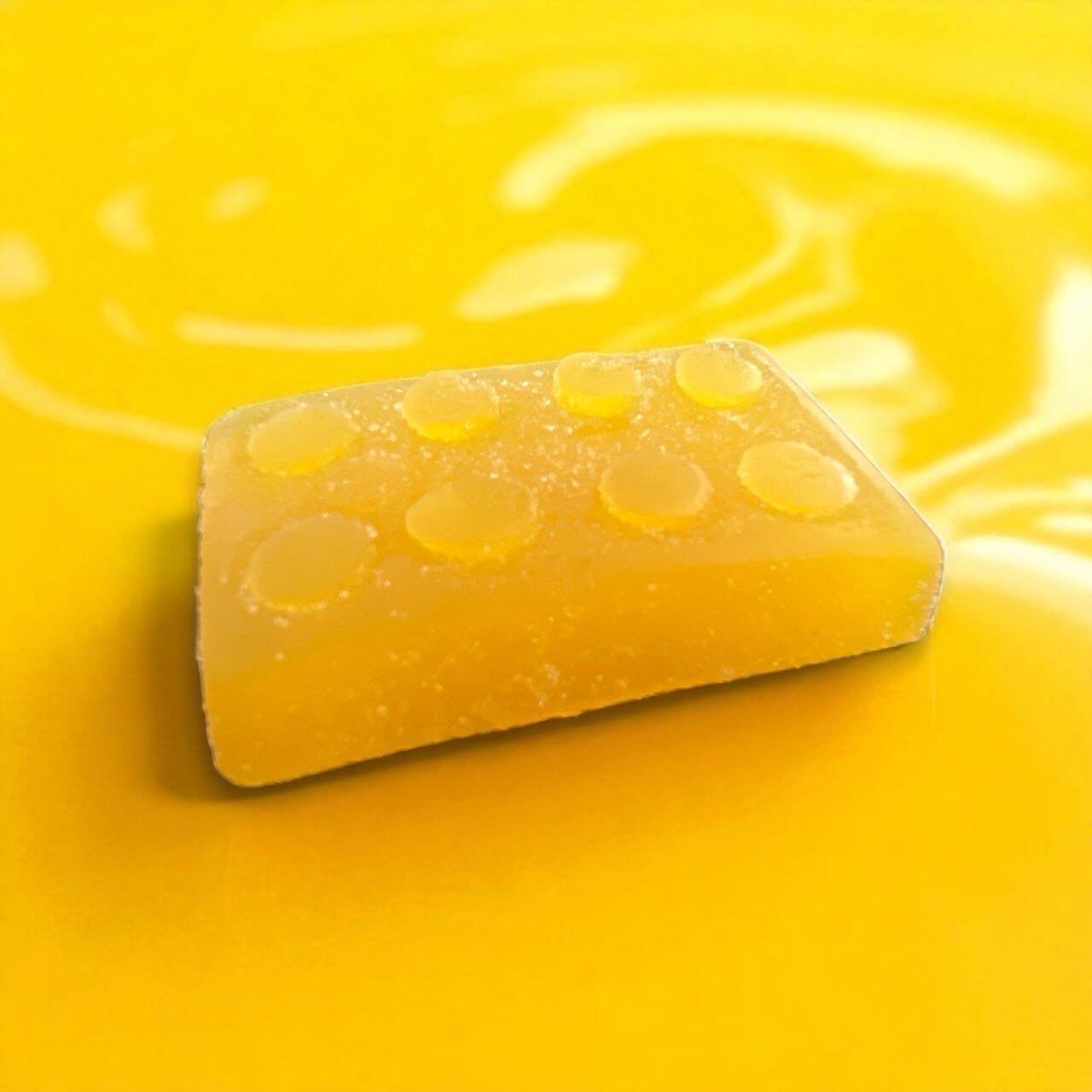 Delightful Bites Gummies (500mg THC) by Greenland Botanicals Delightful Bites Gummies (500mg THC) by Greenland Botanicals - Image 1