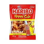 Haribo Happy Cola Gummy Candy