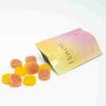 Haven – Cherry & Lemonade (5000mg Psilocybin Gummies)