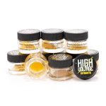 High Voltage Extracts – HTFSE Sauces