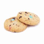 Mama Anne’s Edibles – Mini Eggs Cookies (600mg)
