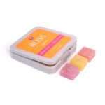 Bliss Edibles – Joyride Gummies (1080mg)