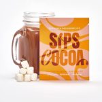 Euphoria Psychedelics – Salted Hot Chocolate Sips 1000mg