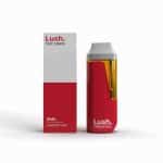 LUSH 2ML Disposable Vapes - Image 3