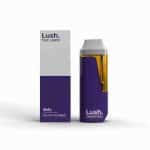LUSH 2ML Disposable Vapes