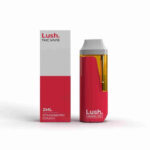 LUSH 2ML Disposable Vapes - Image 7