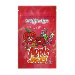 So High Extracts Premium Shatter – Apple Jacks