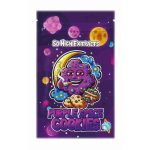 So High Extracts Premium Shatter – Purple Space Cookies