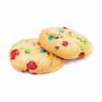 Mama Anne’s Edibles – Rainbow Cookies (600mg)