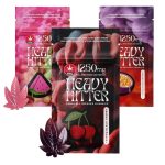 Heavy Hitter Gummies – 1250mg