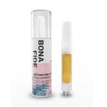 Bonafide – Indica Sauce Cartridge (Tom Ford Pink Kush)