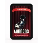 Cannons – Jack Skeleton Live Resin Blunts (5-Pack)