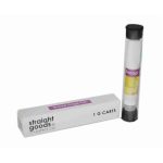 Straight Goods 1 Gram Carts - Image 5