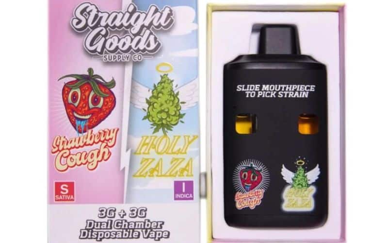 Disposable Vapes Delivery in Canada