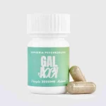 Euphoria Psychedelics – Galaxy Capsules 3000mg