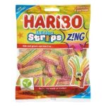 HARIBO Rainbow Strips Gummy Candy