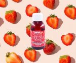Sky High Syrups- 1000mg THC