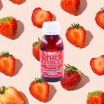 Sky High Syrups- 1000mg THC