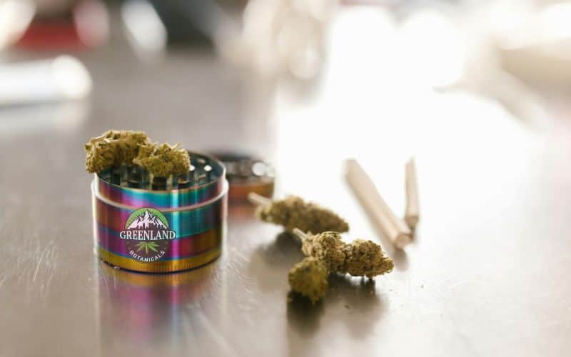 Weed Delivery in British Columbia
