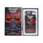 Straight Goods – Disposable Vape (3g) - Image 2