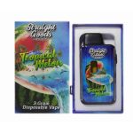 Straight Goods – Disposable Vape (3g) - Image 3