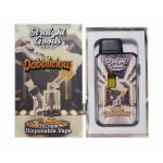 Straight Goods – Disposable Vape (3g) - Image 5