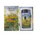 Straight Goods – Disposable Vape (3g) - Image 6