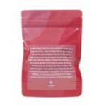 Canndy Edibles – Chewies Strawberry Sensation (8 pieces x 120mg) (960mg THC) - Image 2