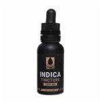 One Life Tincture – 1000mg THC Indica