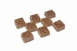 Cola Flavored THC Edible Gummies (250mg) - Image 2