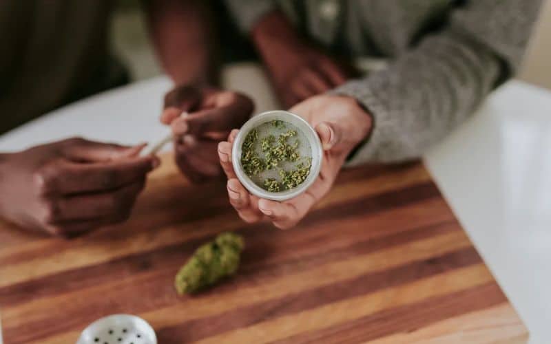 Buy Cannabis Dispensary in Canada