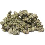 Gorilla Glue #5 (Small buds) (AAA+)