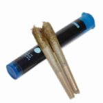 Cannons – Blue Dream x MK Ultra THCa Diamond Pre-Roll (Indica) (2 x 1G Pre Roll)
