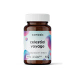Osmosis Celestial Voyage – Scooby Snack #1