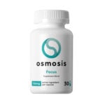 Osmosis Focus 30 Capsules