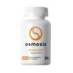 Osmosis Stress Less 30 Capsules