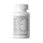 Osmosis Stress Less 30 Capsules - Image 2