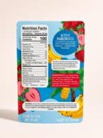 Babes THC Gummies(500mg) - Image 16