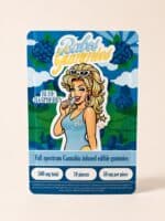 Babes THC Gummies(500mg) - Image 8